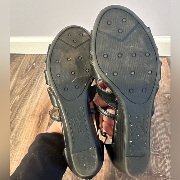 Life Stride Soft System Wedge Sandals - Picture 6 of 6